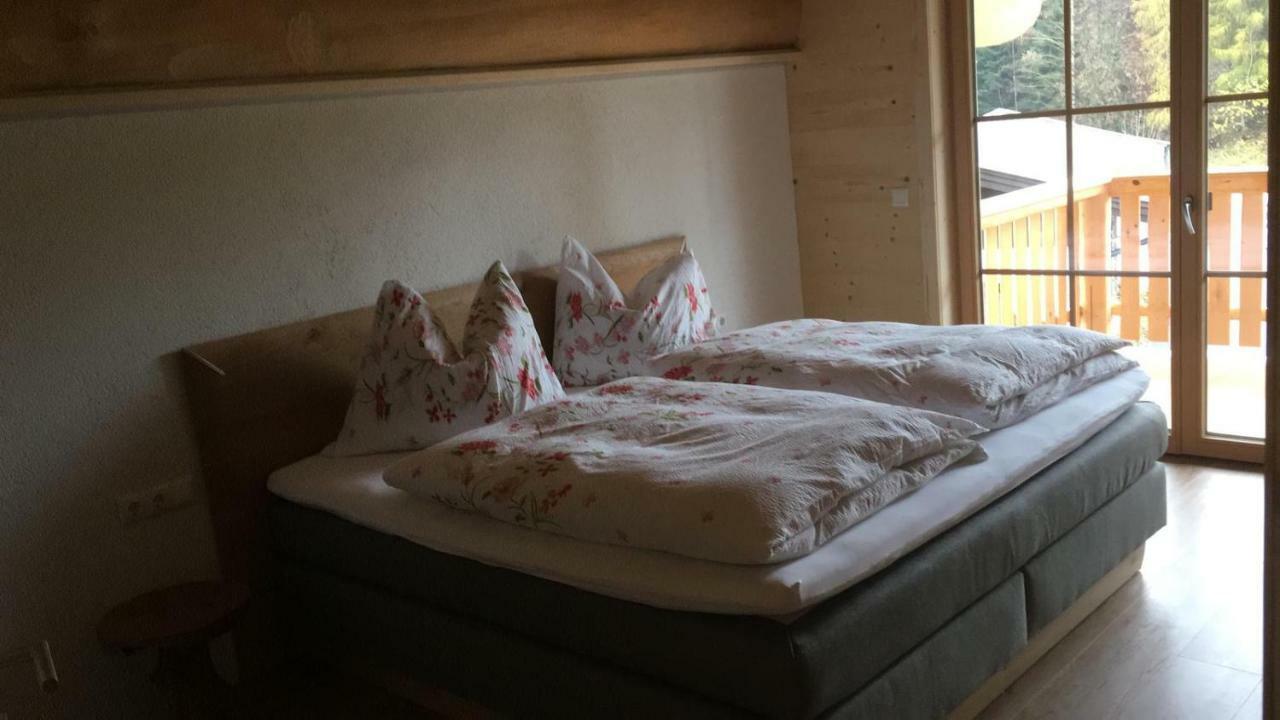 Chalet Karin Гохфільцен Екстер'єр фото