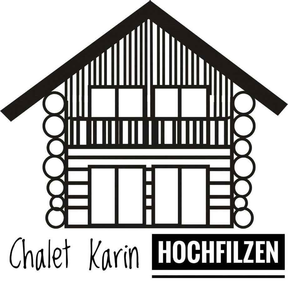 Chalet Karin Гохфільцен Екстер'єр фото