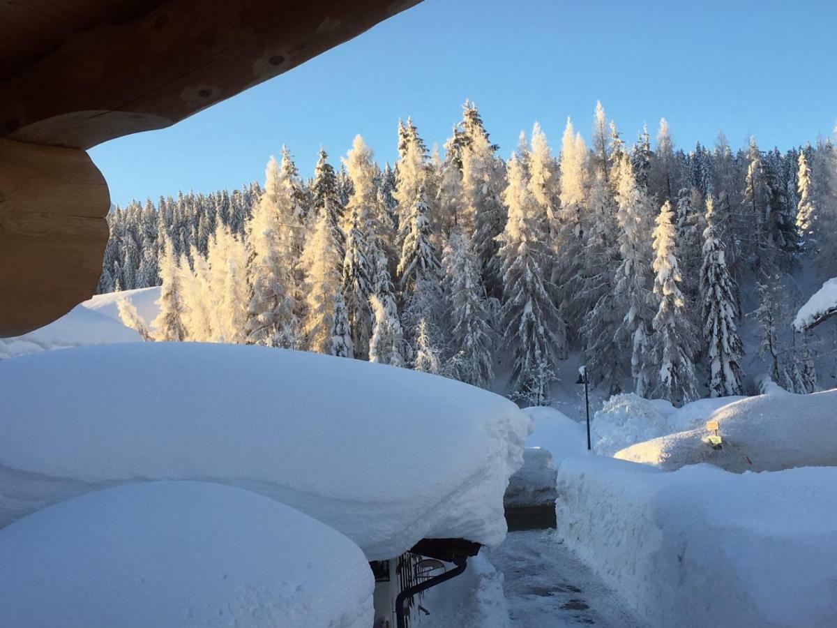 Chalet Karin Гохфільцен Екстер'єр фото