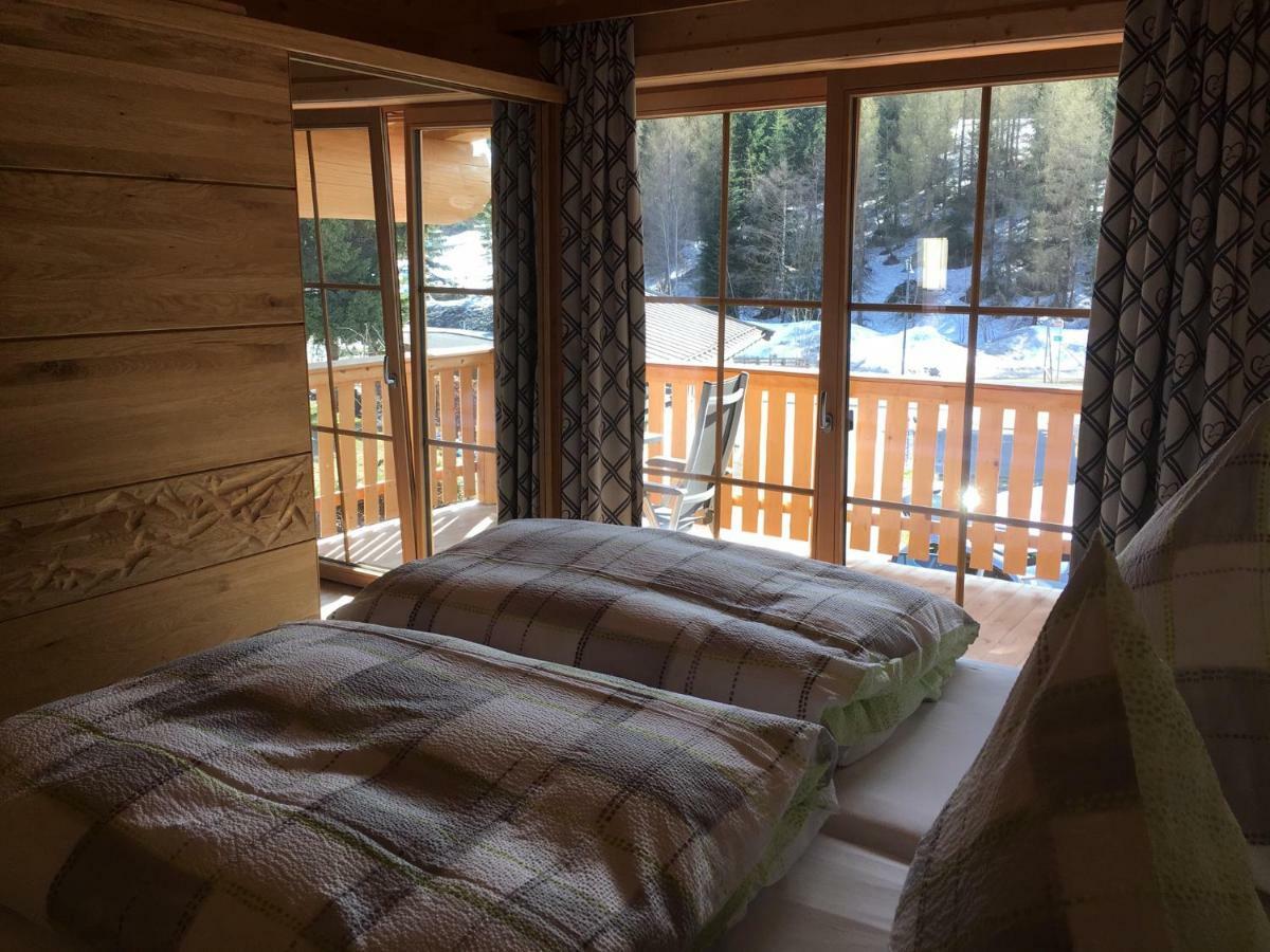 Chalet Karin Гохфільцен Екстер'єр фото
