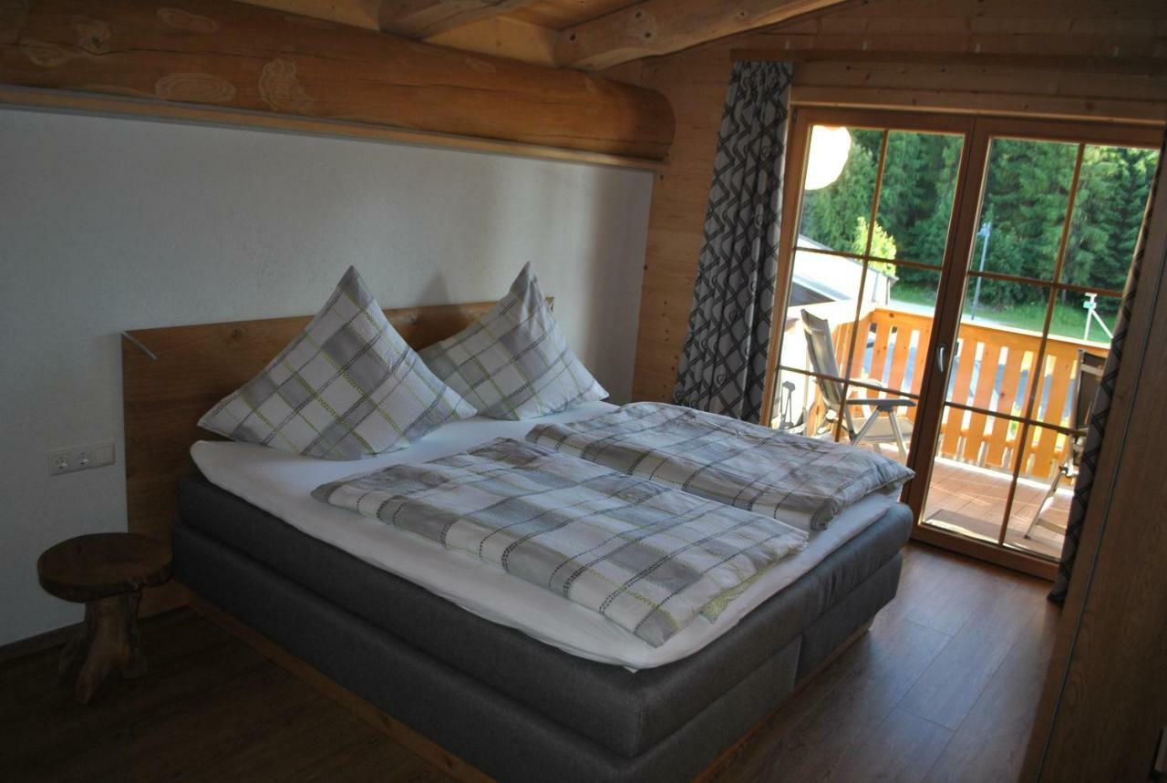 Chalet Karin Гохфільцен Екстер'єр фото